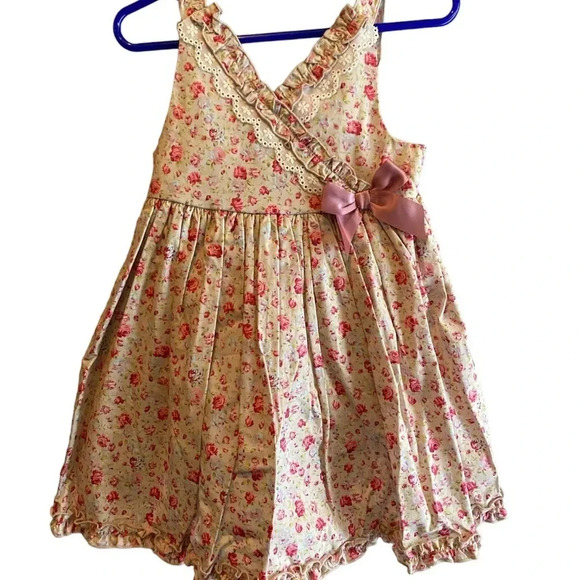 NEW GORGEOUS EASTER DRESSES GIRLS BOYS DRESS SHIRTS TOPS BOTTOMS COMING SOON! - Picture 16 of 16